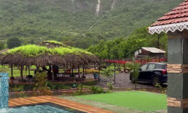 Lonavala villa under budget dream farmhouse