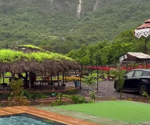 Lonavala villa under budget dream farmhouse