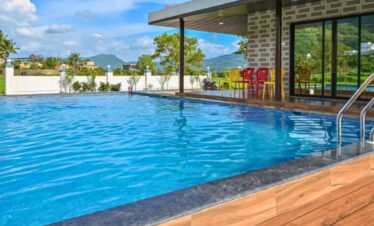 ranai villla in lonavala