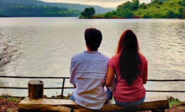 tatva sparsh panshet camping and resort