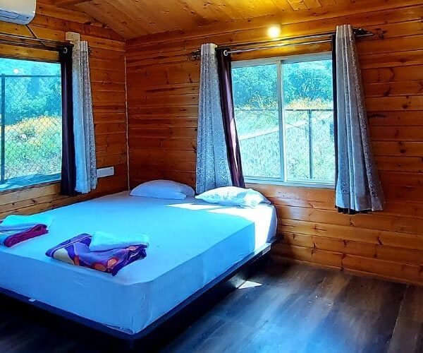 Sinhagad farms and Resort