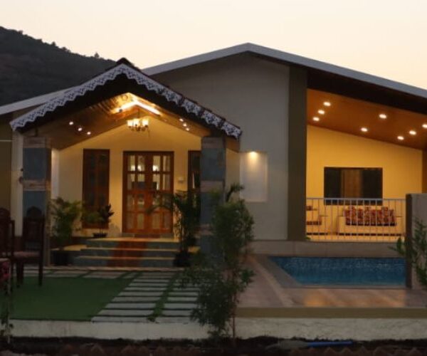 Lonavala villa under budget dream farmhouse