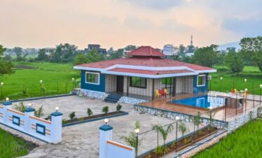 ranai villla in lonavala