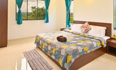 ranai villla in lonavala