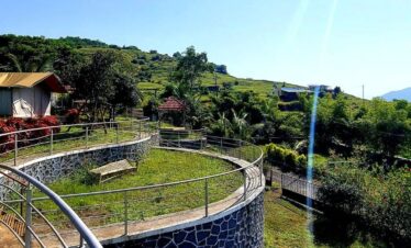 Sinhagad farms and Resort