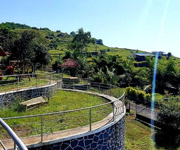 Sinhagad farms and Resort