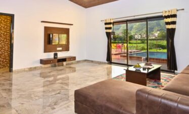 ranai villla in lonavala