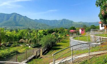 Sinhagad farms and Resort