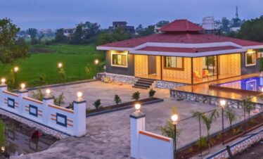 ranai villla in lonavala