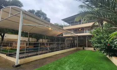 Sinhagad Villa 6 BHK Villa