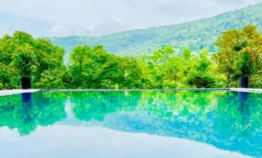 Sahyadri hills villa 3 bhk in Lonavala with pool