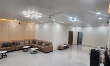 Sinhagad Villa 6 BHK Villa