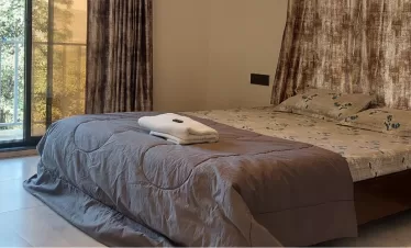 Sahyadri hills villa 3 bhk in Lonavala with pool