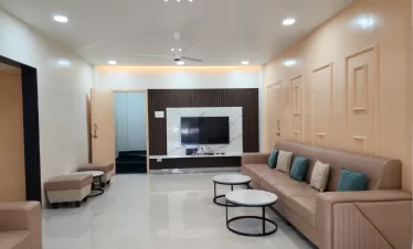 Sinhagad Villa 6 BHK Villa