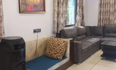 Sahyadri hills villa 3 bhk in Lonavala with pool