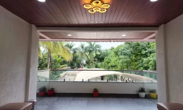 Sinhagad Villa 6 BHK Villa
