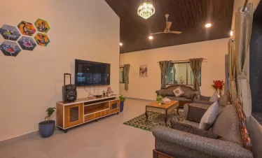 Best Deals on the Cheapest Villa in Lonavala Nakshatra Villa