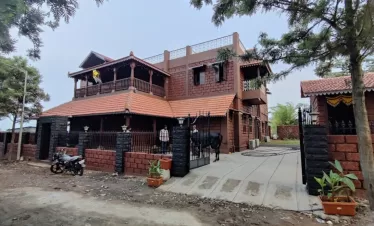 Apla Wada Aplawada, Shirwal