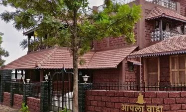 Apla Wada Aplawada, Shirwal