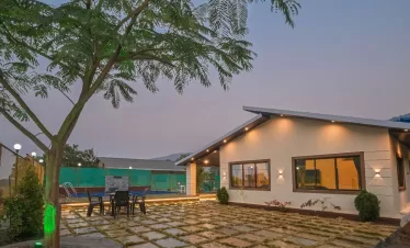 Best Deals on the Cheapest Villa in Lonavala Nakshatra Villa