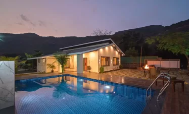 Best Deals on the Cheapest Villa in Lonavala Nakshatra Villa