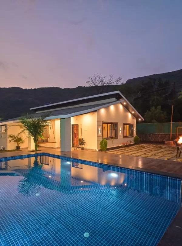 Best Deals on the Cheapest Villa in Lonavala Nakshatra Villa