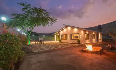 Best Deals on the Cheapest Villa in Lonavala Nakshatra Villa