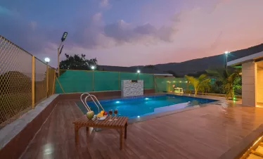Best Deals on the Cheapest Villa in Lonavala Nakshatra Villa