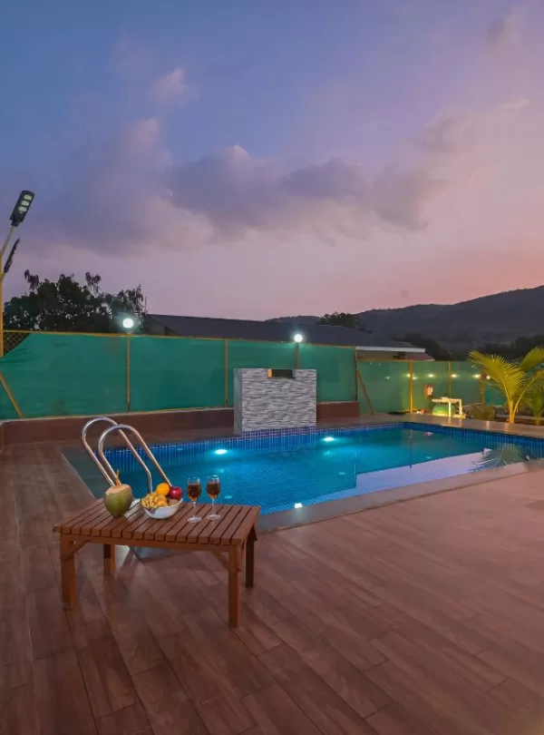 Best Deals on the Cheapest Villa in Lonavala Nakshatra Villa