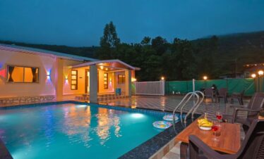 3 bhk villa in lonavala, Shreesha Villa for Booking 8007451234