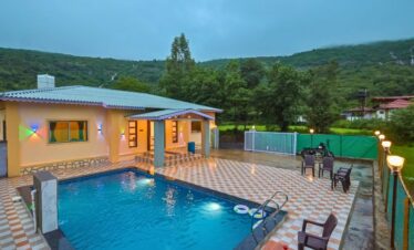 3 bhk villa in lonavala, Shreesha Villa for Booking 8007451234