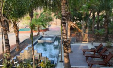 Dharohar Resort Near pune