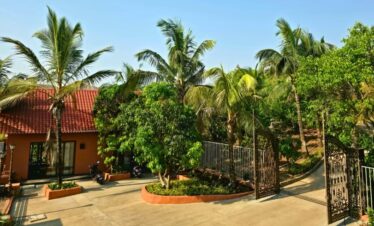 Dharohar Resort Near pune