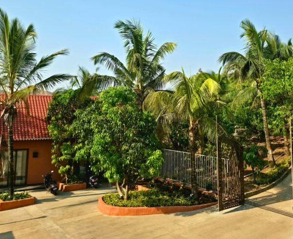Dharohar Resort Near pune