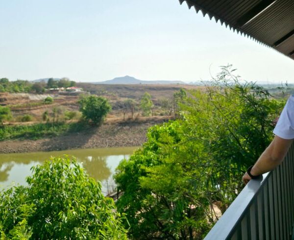 Dharohar Resort Near pune