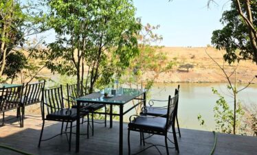 Dharohar Resort Near pune
