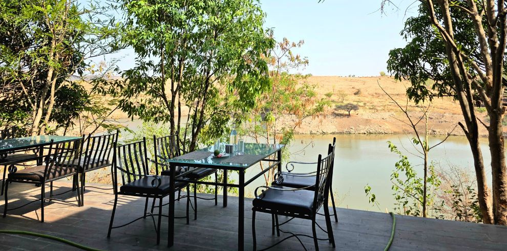 Dharohar Resort Near pune