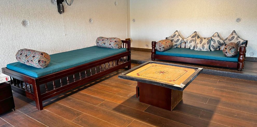 Dharohar Resort Near pune