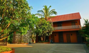 Dharohar Resort Near pune