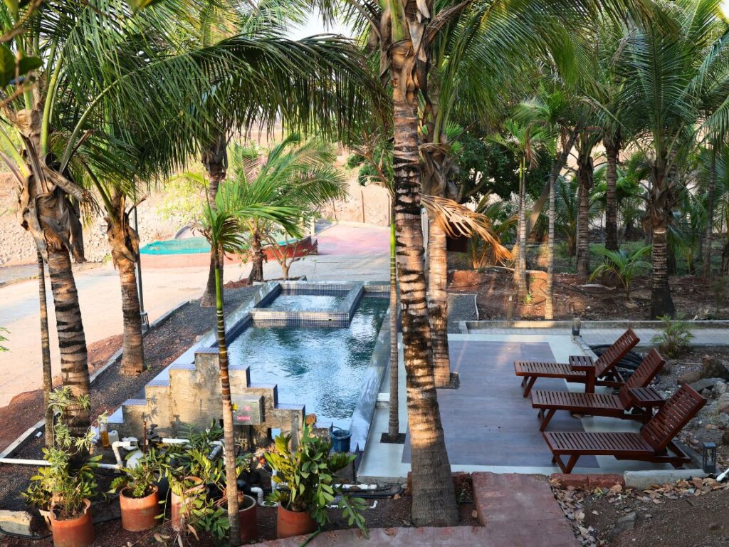 Dharohar Ventures Resort